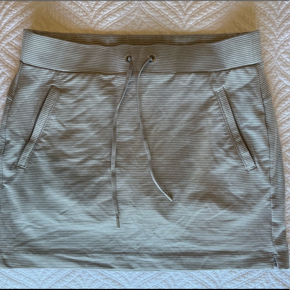 Athleta Tennis Skirt